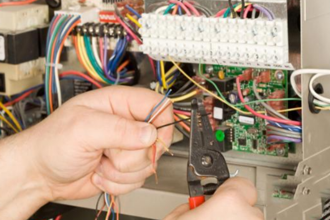 上海电路维修价格